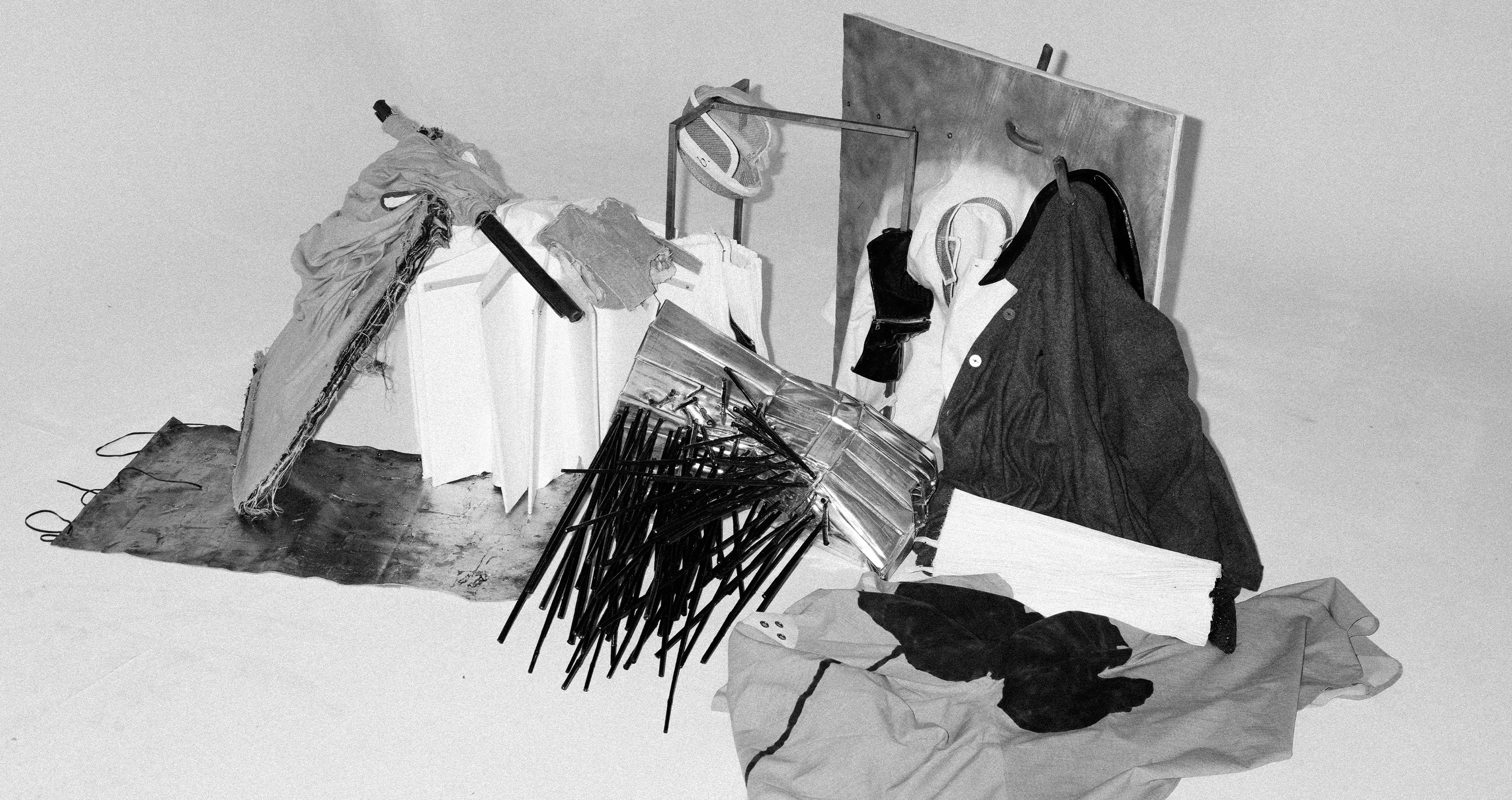 Antwerp Runway Look 11