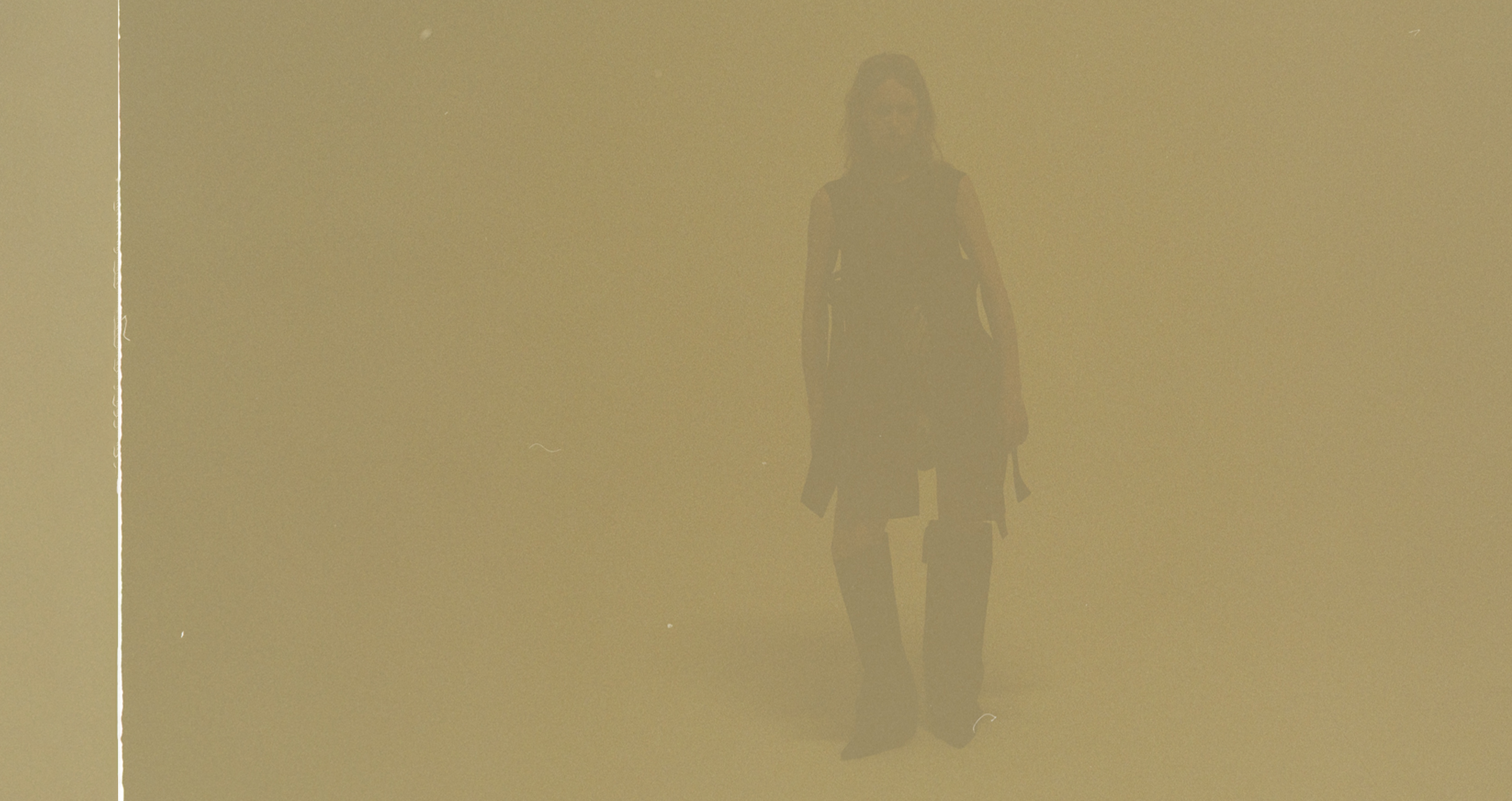 Antwerp Runway Look 1