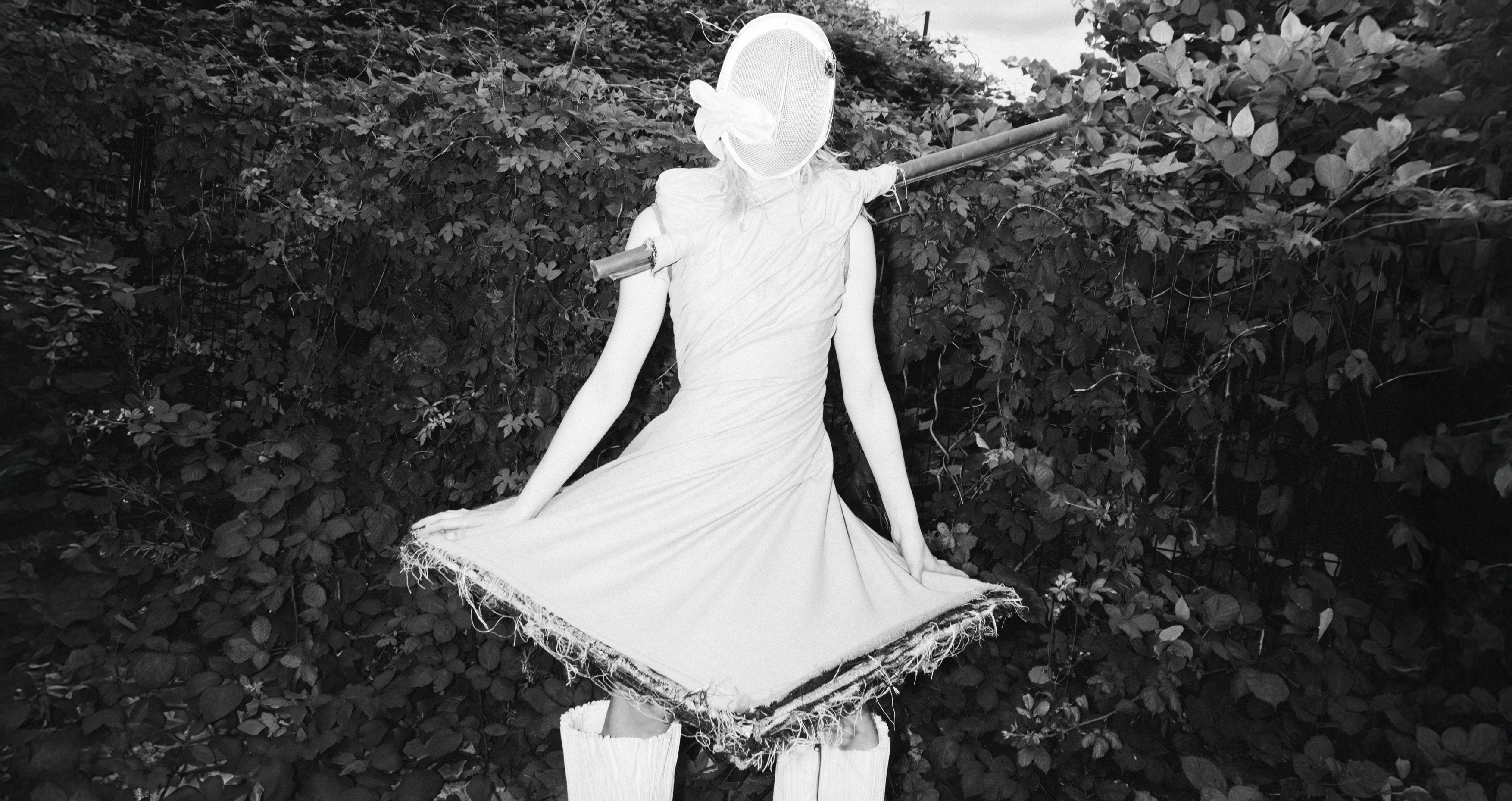 Antwerp Runway Look 1